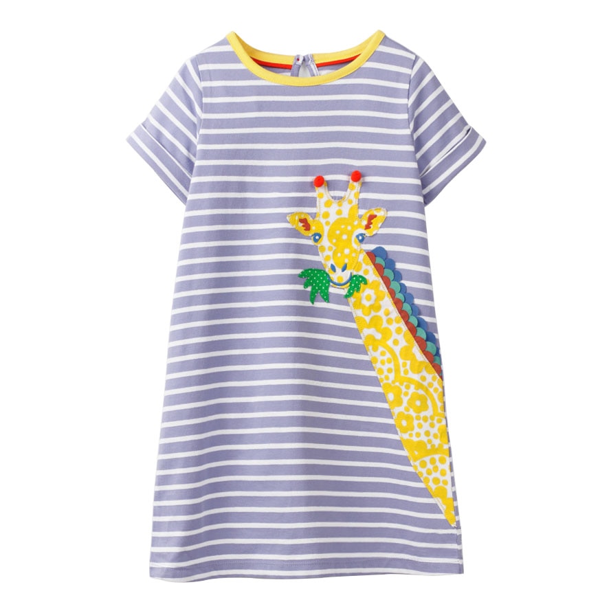 Children Dress Graphic Designs